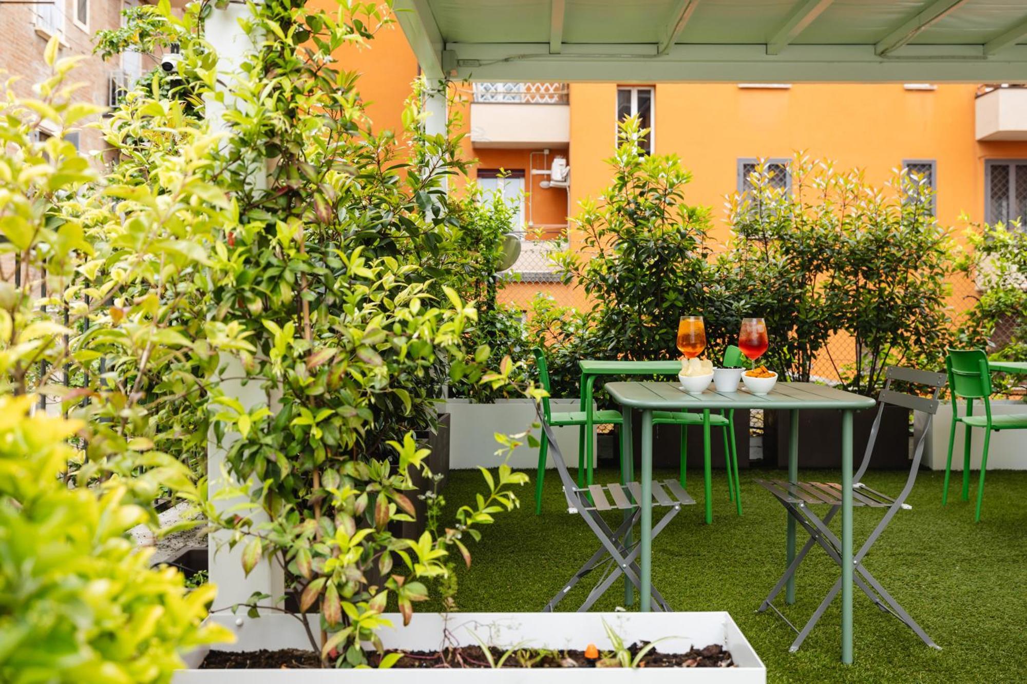 Hotel Maggiore Bologna Exterior photo