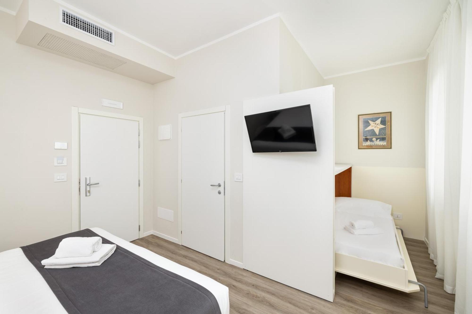 Hotel Maggiore Bologna Exterior photo